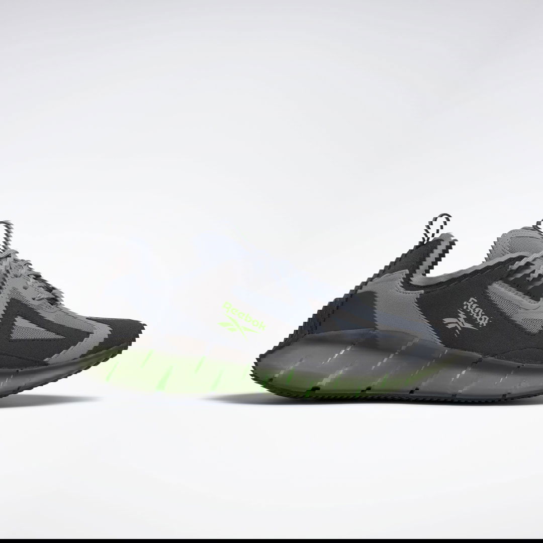 Tenisky a topánky Reebok Zig Kinetica Concept_Type2 W Šedá | FX0002, 0