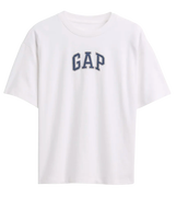 Americana Original Logo Embroidered T-Shirt