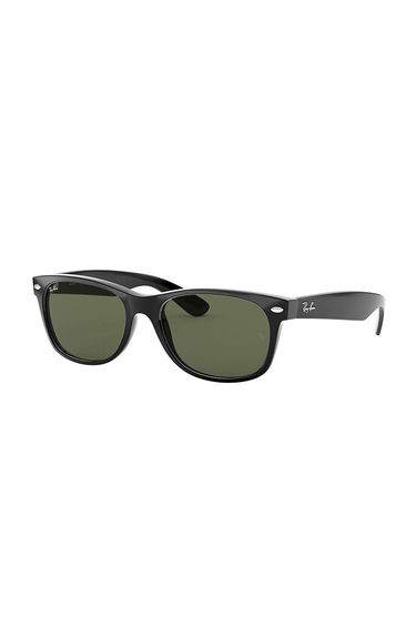 Slnečné okuliare Ray-Ban New Wayfarer 0RB2132 Sunglasses Čierna | 0RB2132.901, 1