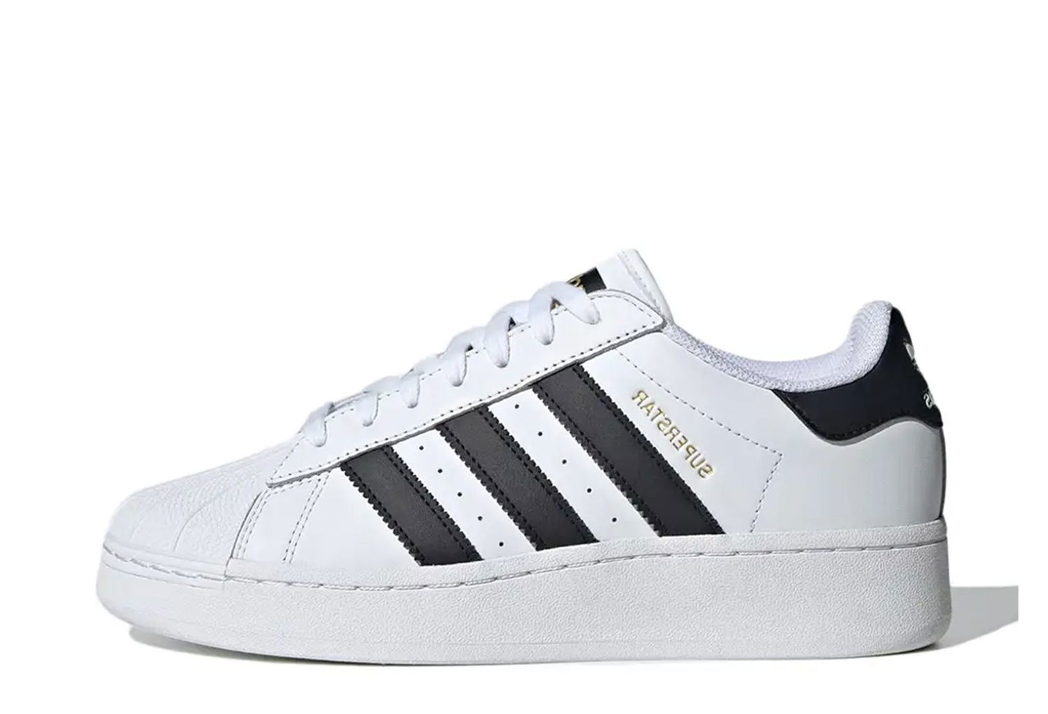 Tenisky a topánky adidas Originals Superstar XLG Biela | IF9995, 1