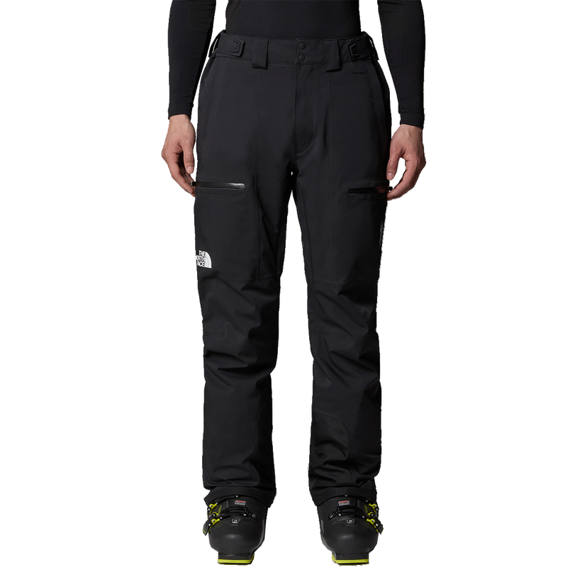 Nohavice The North Face Chakal Ski Pants Čierna | NF0A87Y7JK31