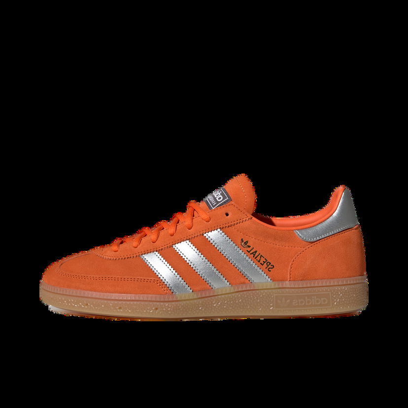 Tenisky a topánky adidas Originals Handball Spezial Oranžová | JH7557