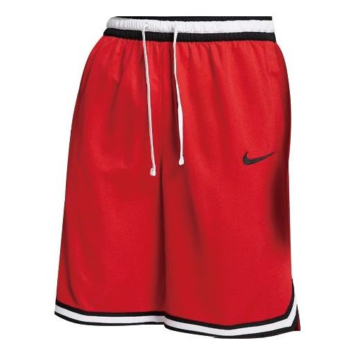 Šortky Nike Sports Basketball Shorts Červená | AT3151-657