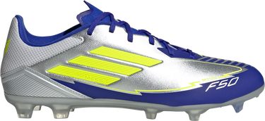 Tenisky a topánky adidas Performance F50 League FG/MG Messi Modrá | ih0918, 0