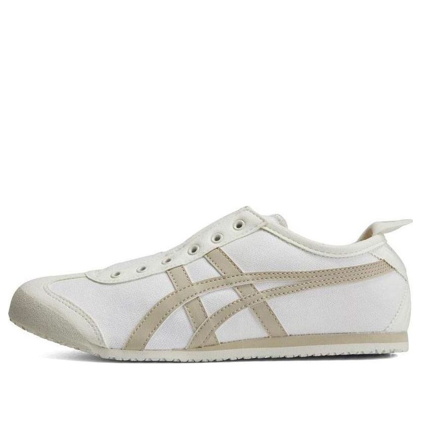 Tenisky a topánky Onitsuka Tiger Mexico 66 Biela | 1183B772-103, 0