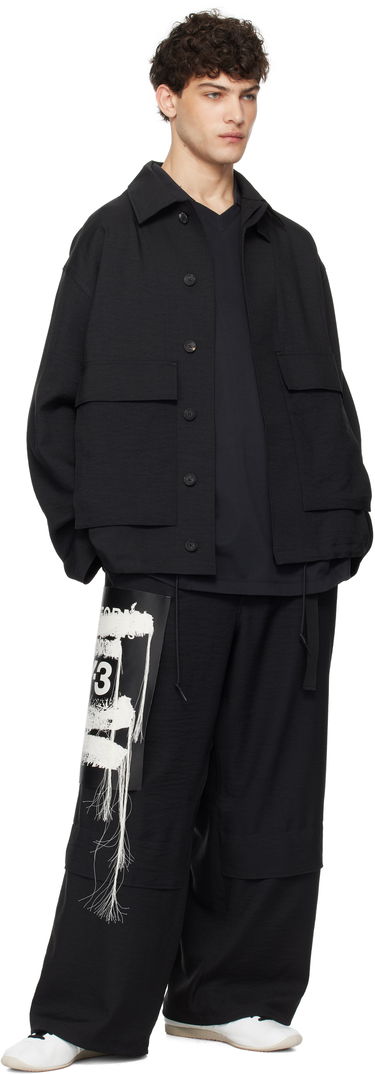 Tenisky a topánky Y-3 Y-3 Japan Biela | JS1110, 4