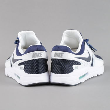 Tenisky a topánky Nike Air Max Zero QS Biela | 789695-104, 3