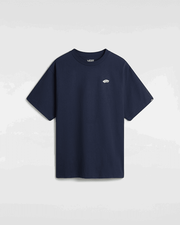 Tričko Vans Style 76 II T-Shirt Navy | VN000P50JDU, 0