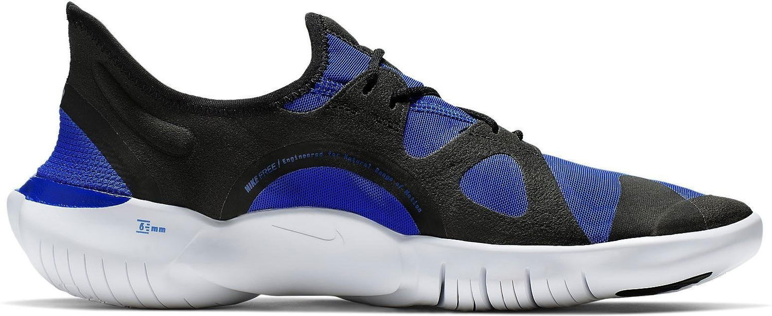 Tenisky a topánky Nike Free Run 5.0 Modrá | AQ1289-402, 0