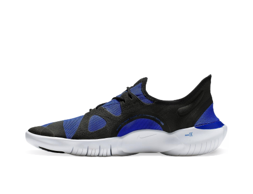 Bežecké topánky Nike Free Run 5.0 Modrá | AQ1289-402