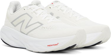 Tenisky a topánky New Balance Fresh Foam X 1080 v14 Biela | M1080W14, 3