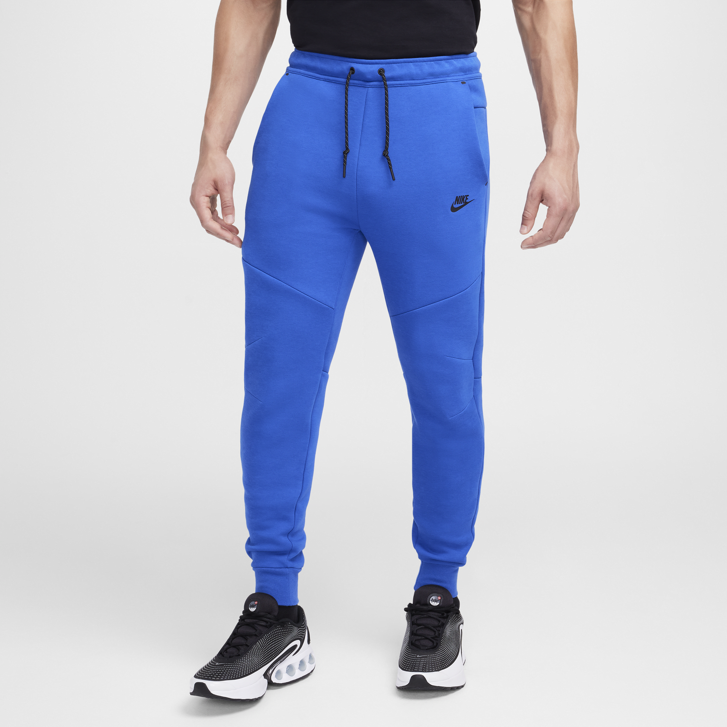 Tepláky Nike Tech Pants Modrá | HV0959-480, 0