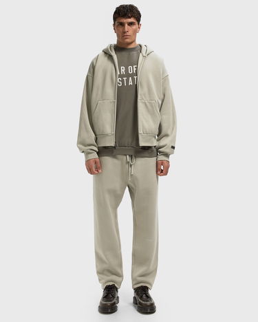 Tepláky Fear of God Fleece Sweatpants Béžová | 130SP258046F-659, 2