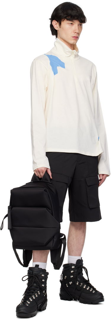 Batoh côte&ciel Sava S Sleek Backpack Čierna | 29153 000, 3