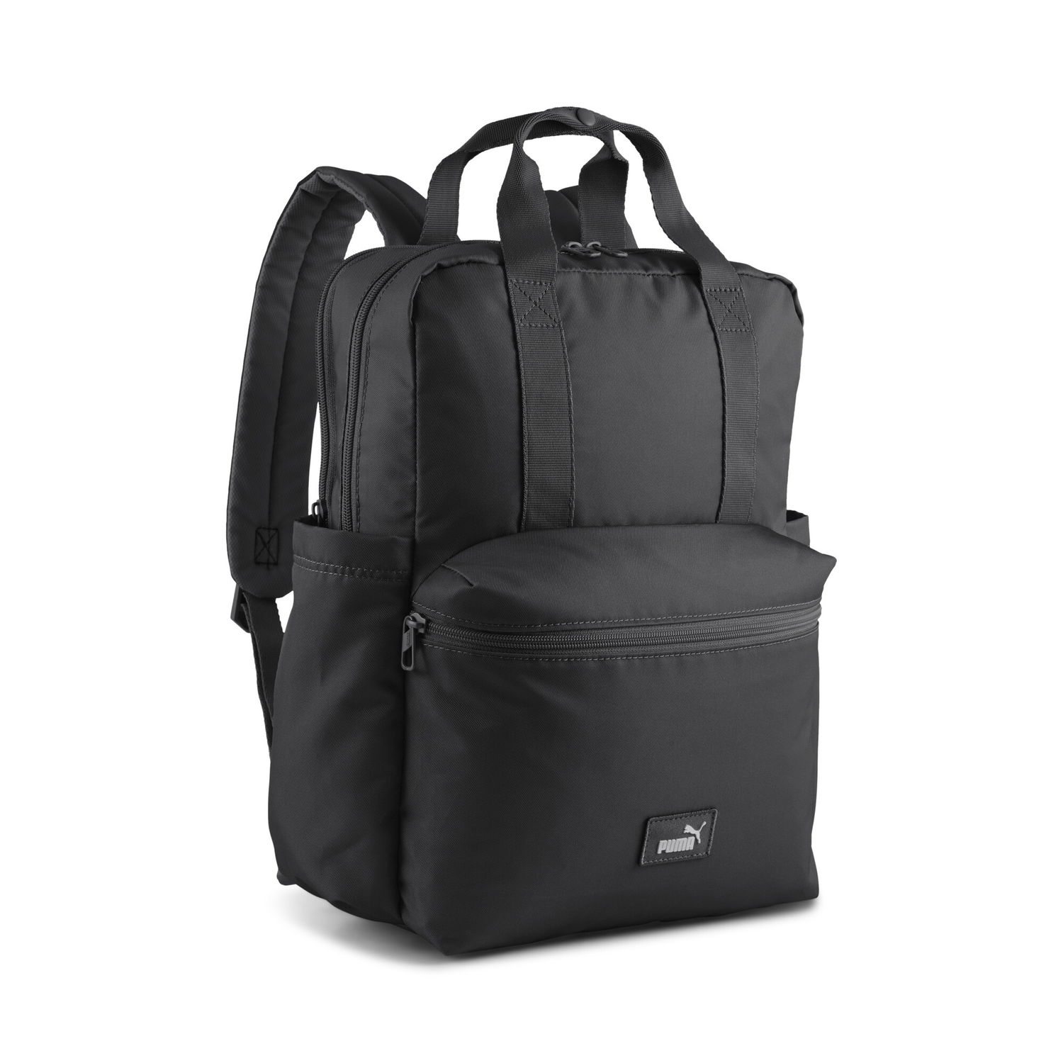 Batoh Puma Phase College Backpack Čierna | 091348_03, 0