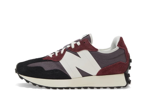 Tenisky a topánky New Balance 327 Vínová | MS327HB