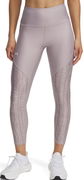 Under Armour Tech Print Panel Ankle Leggings