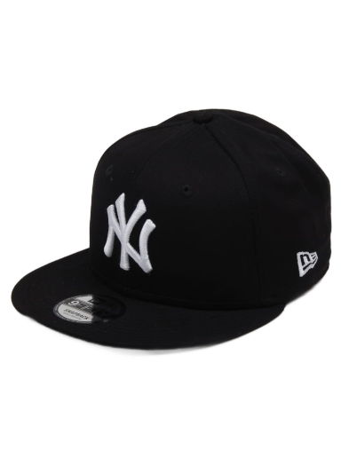 Šiltovka New Era 950 MLB NY Snapback Čierna | 11180833