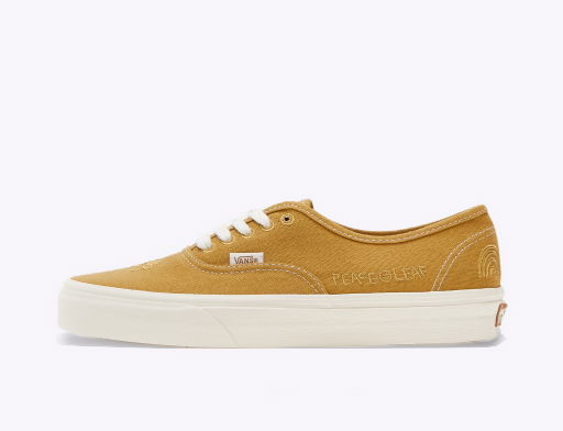 Tenisky a topánky Vans Authentic "Mustard Gold" Žltá | VN0A5KRDASW1