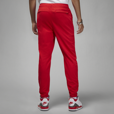 Tepláky Jordan Jordan Essentials Červená | DJ0881-612, 1
