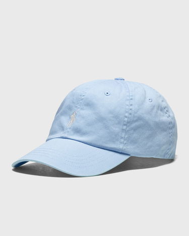 Šiltovka Polo by Ralph Lauren CLASSIC SPORT CAP Modrá | 3616533515736, 0