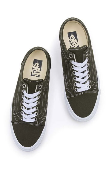 Tenisky a topánky Vans Vans Premium Standards Old Skool 36 Decon Zelené | VN000CSJ50K1, 6