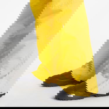 Nohavice Horsefeathers Orca Pants Žltá | OM325F, 2