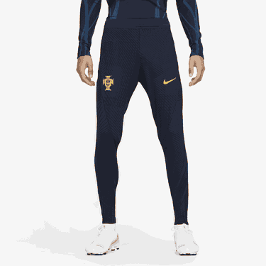 Nohavice Nike Dri-FIT ADV Portugal Strike Elite Navy | DN1199-451, 0
