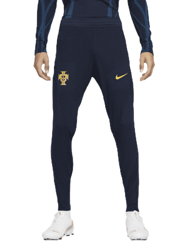 Nohavice Nike Dri-FIT ADV Portugal Strike Elite Navy | DN1199-451