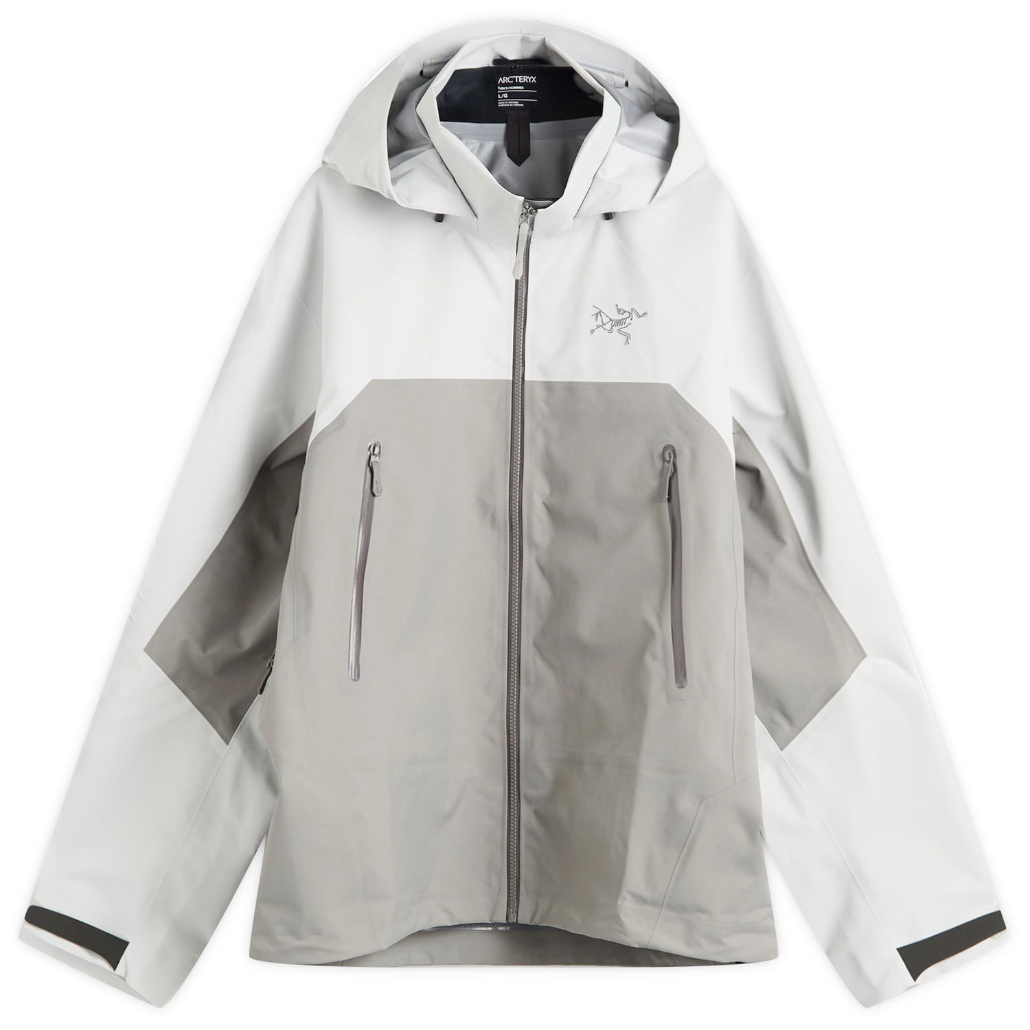 Bunda Arcteryx Men's Beta AR Gore-Tex Jacket Biela | X000009906-022359, 0