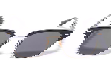Slnečné okuliare BAPE BAPE Shark #7 Sunglasses Čierna | 1K20-186-403, 1