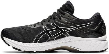 Tenisky a topánky Asics GT-2000 9 Čierna | 1011a983-001, 0