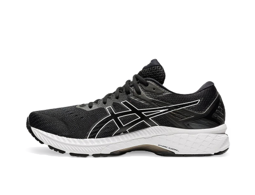 Bežecké topánky Asics GT-2000 9 Čierna | 1011a983-001