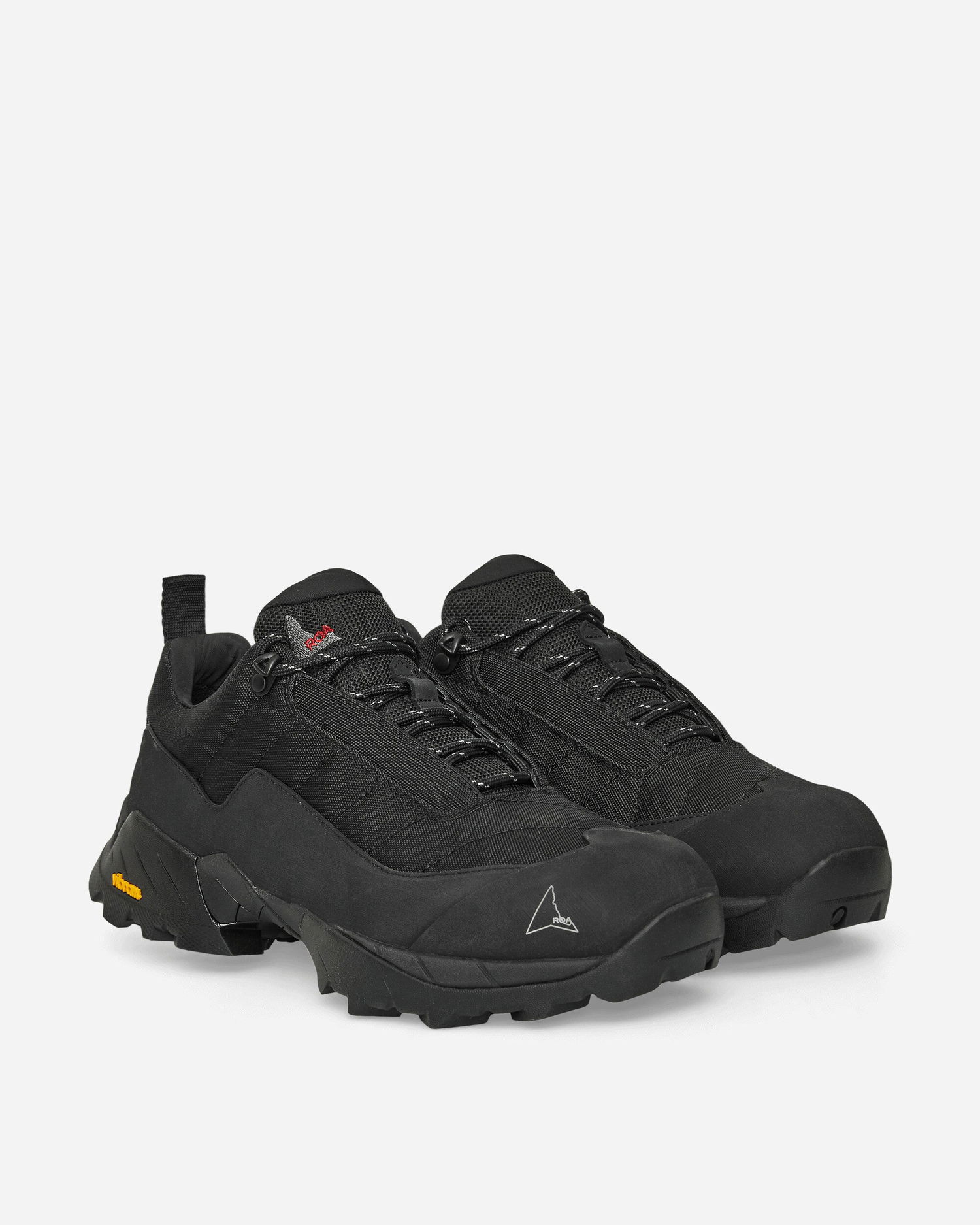 Tenisky a topánky ROA Katharina Boots Čierna | NBUW1394FA229 BLK0001, 0