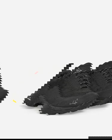 Tenisky a topánky ROA Katharina Boots Čierna | NBUW1394FA229 BLK0001, 0