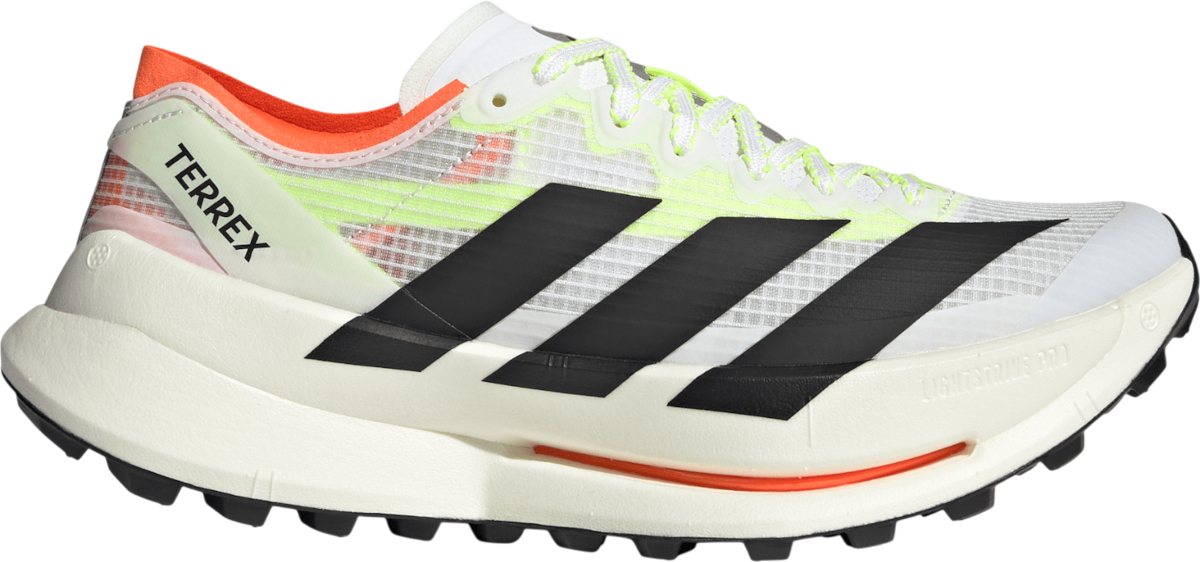 Tenisky a topánky adidas Performance Terrex AGRAVIC SPEED ULTRA 2 Rôznofarebný | jr9110, 0