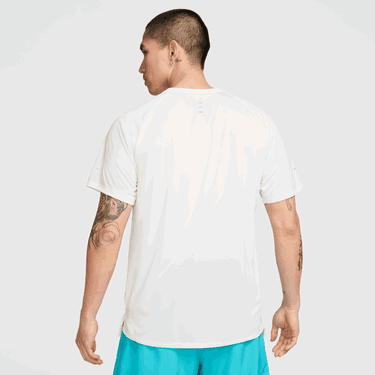 Tričko Nike Nike Stride T-Shirt Biela | hv5203-133, 3