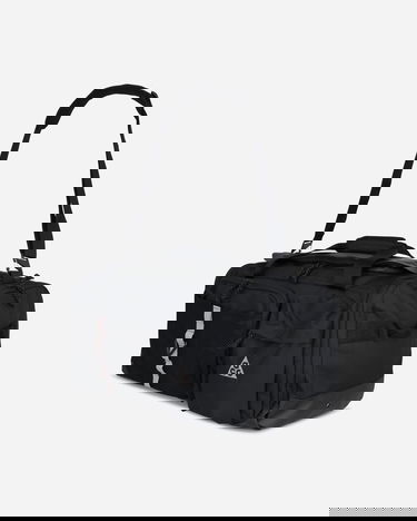 Cestovná taška Nike ACG DAYMAX Duffel Bag Čierna | HJ8185-010, 0