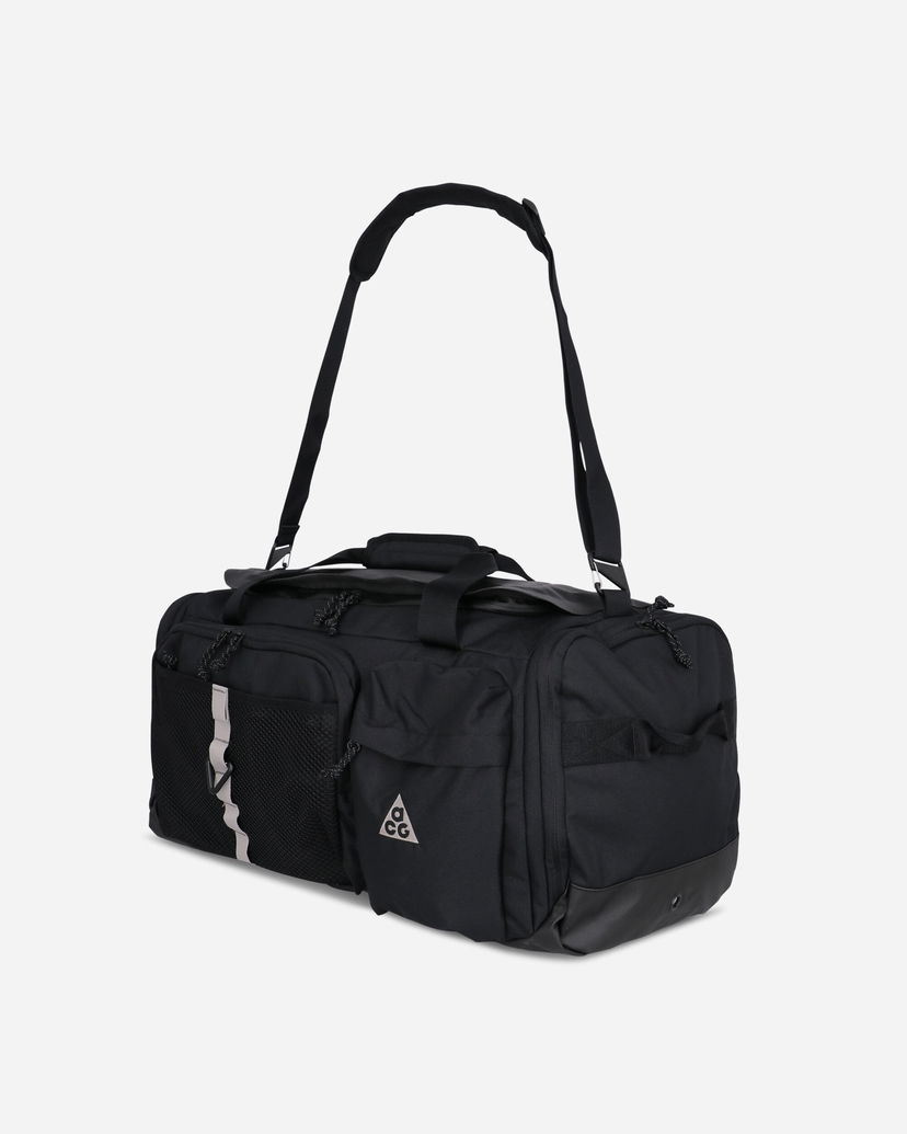 Cestovná taška Nike ACG DAYMAX Duffel Bag Čierna | HJ8185-010