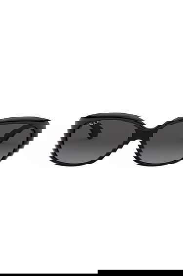 Slnečné okuliare Ray-Ban Ray-Ban JACKIE OHH Sunglasses Čierna | 0RB4101.58.601.T3, 2