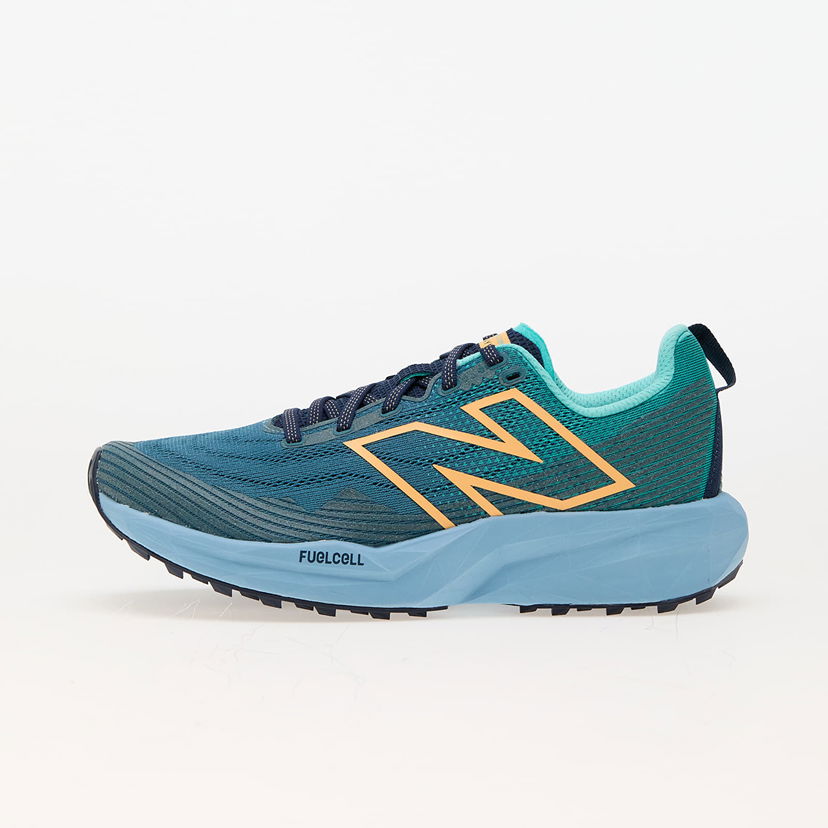 Tenisky a topánky New Balance Fuelcell Venym Blue Modrá | WTVNYMP1