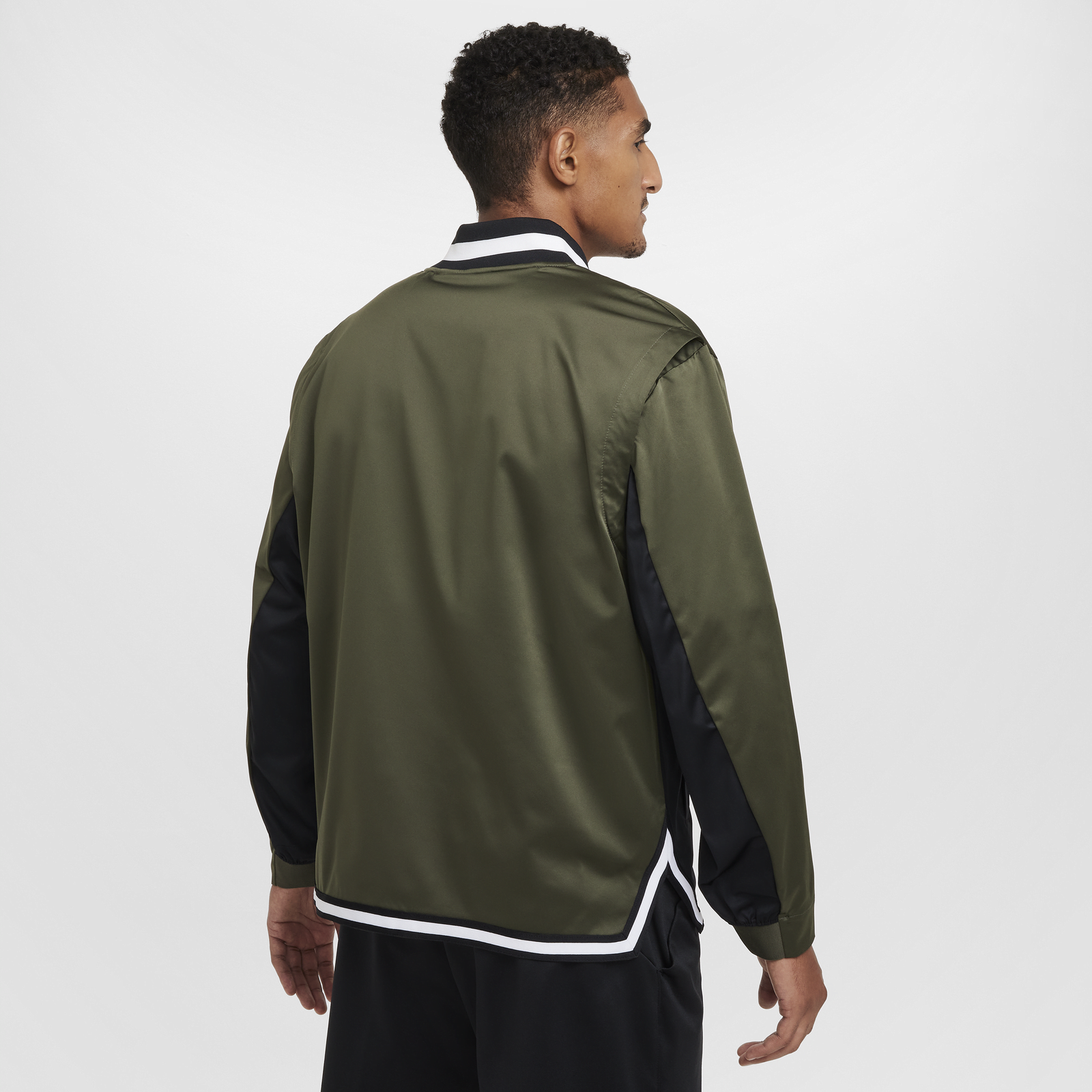 Golf Club Dri-FIT Jacket