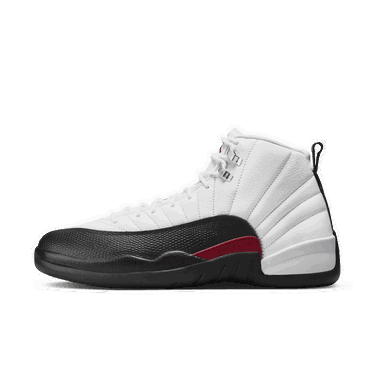 Tenisky a topánky Jordan Air Jordan 12 Retro "Red Taxi" Čierna | CT8013-162, 4