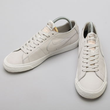 Tenisky a topánky Nike SB Zoom Blazer Low Decon Béžová | AA4274-001, 2