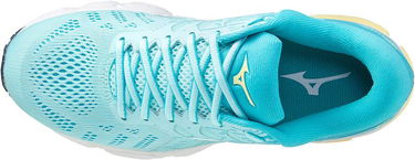 Tenisky a topánky Mizuno Wave Ultima 12 Tyrkysová | j1gd211813, 3