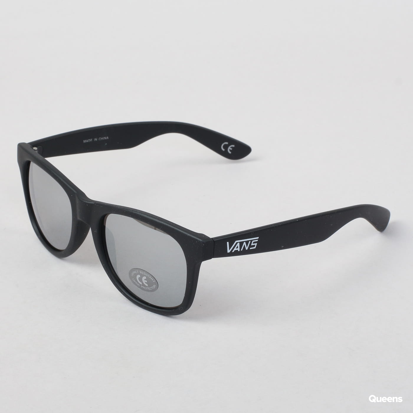 Slnečné okuliare Vans Spicoli 4 Shades Čierna | VN000LC0CVQ1, 0