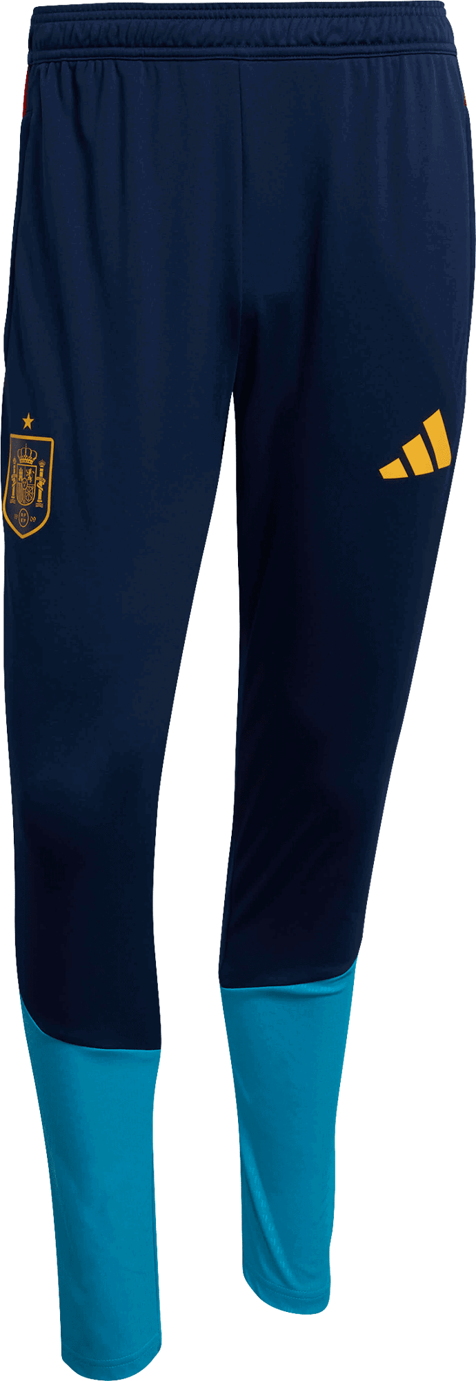 Tepláky adidas Originals Spain Tiro Training Pants Rôznofarebný | ka8198