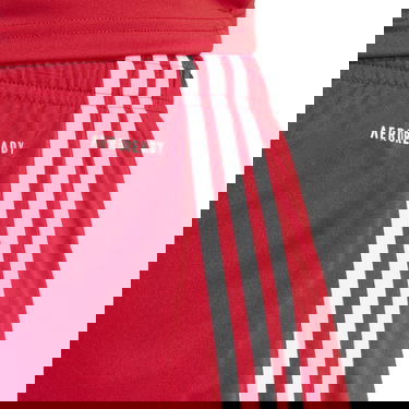 Šortky adidas Originals Adidas Squadra 25 Sho Shorts Červená | jn5466, 4