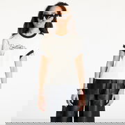 Off-White Script Fitted T-Shirt