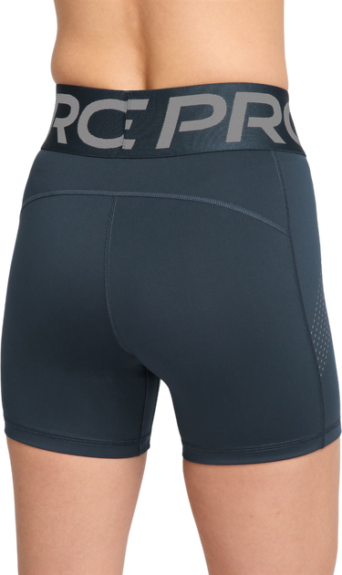 Šortky Nike W NP Sculpt Df Hr 3in Shorts Čierna | fv7935-478, 1